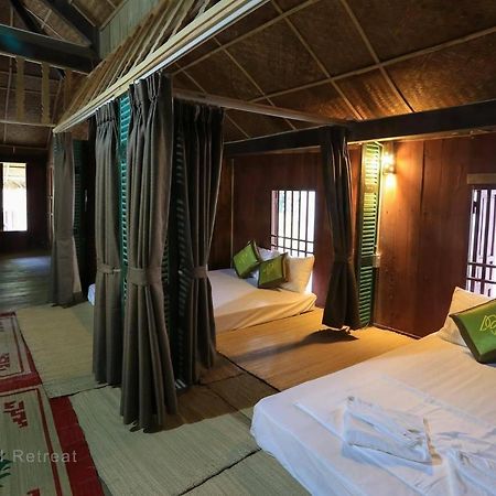 Ninh Binh Retreat Villa Eksteriør bilde