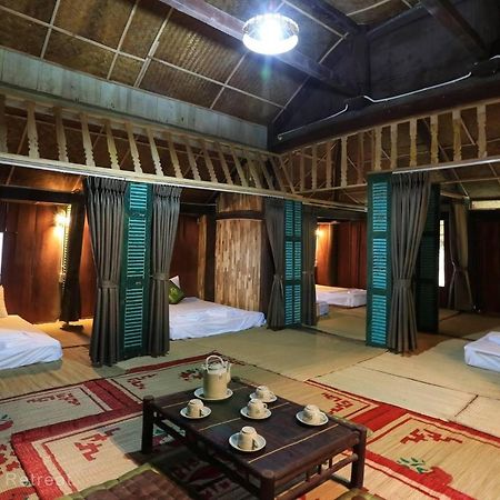 Ninh Binh Retreat Villa Eksteriør bilde
