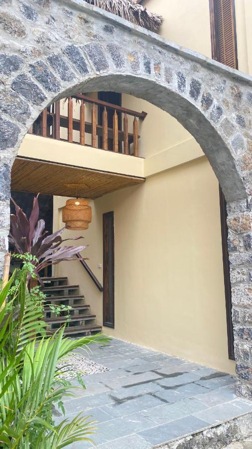 Ninh Binh Retreat Villa Eksteriør bilde