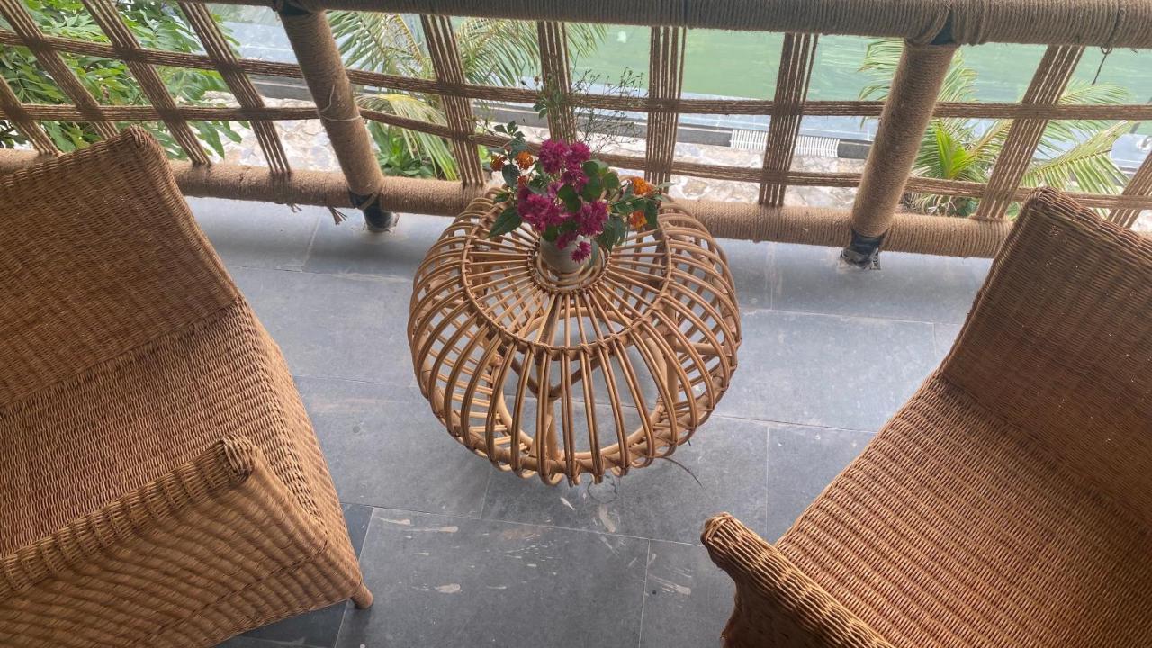 Ninh Binh Retreat Villa Eksteriør bilde