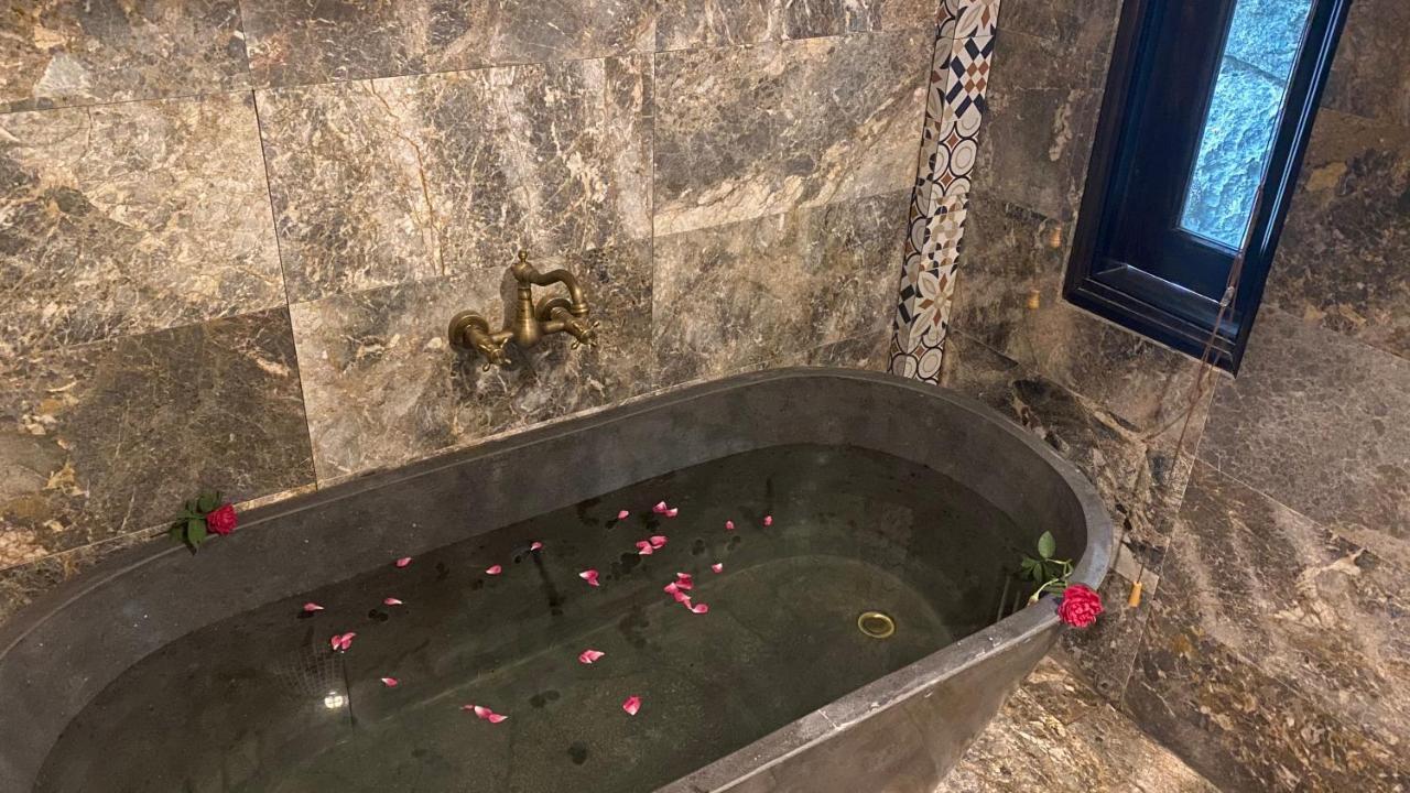 Ninh Binh Retreat Villa Eksteriør bilde