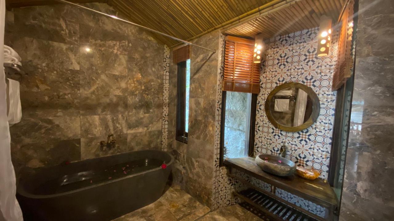 Ninh Binh Retreat Villa Eksteriør bilde