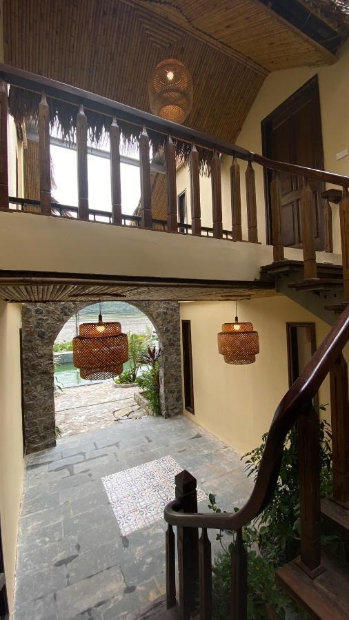 Ninh Binh Retreat Villa Eksteriør bilde