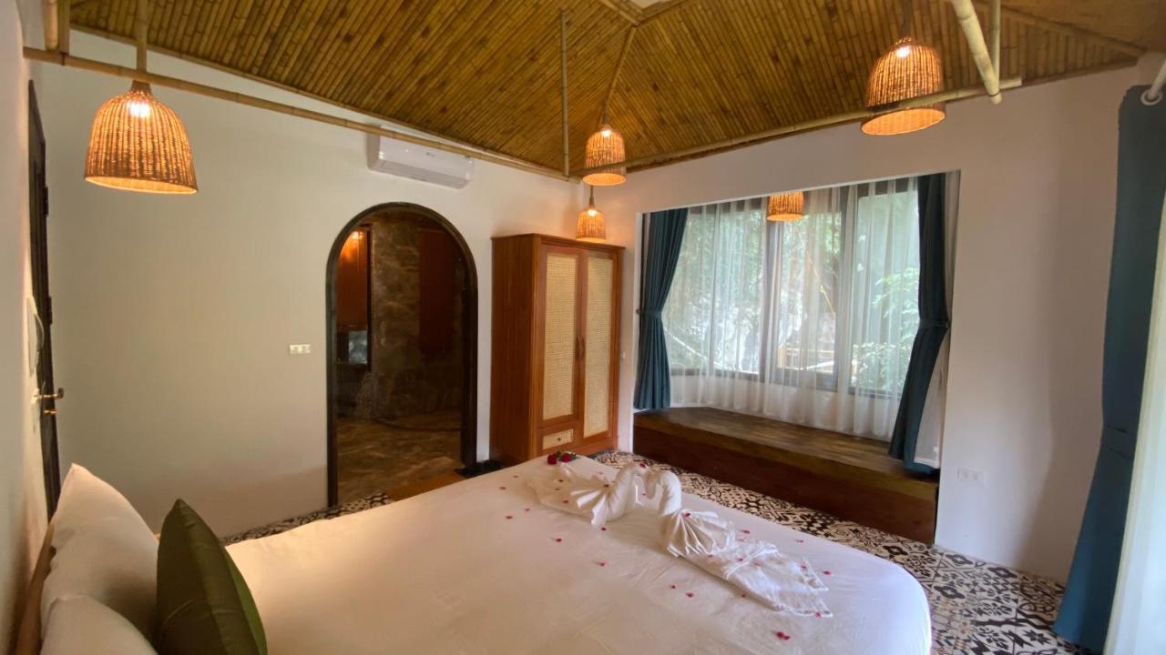 Ninh Binh Retreat Villa Eksteriør bilde