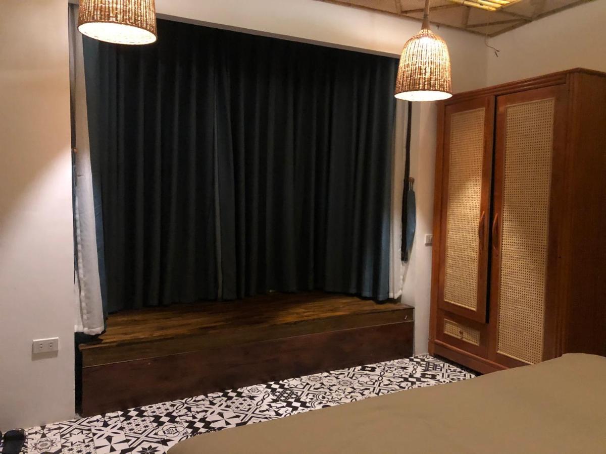 Ninh Binh Retreat Villa Eksteriør bilde