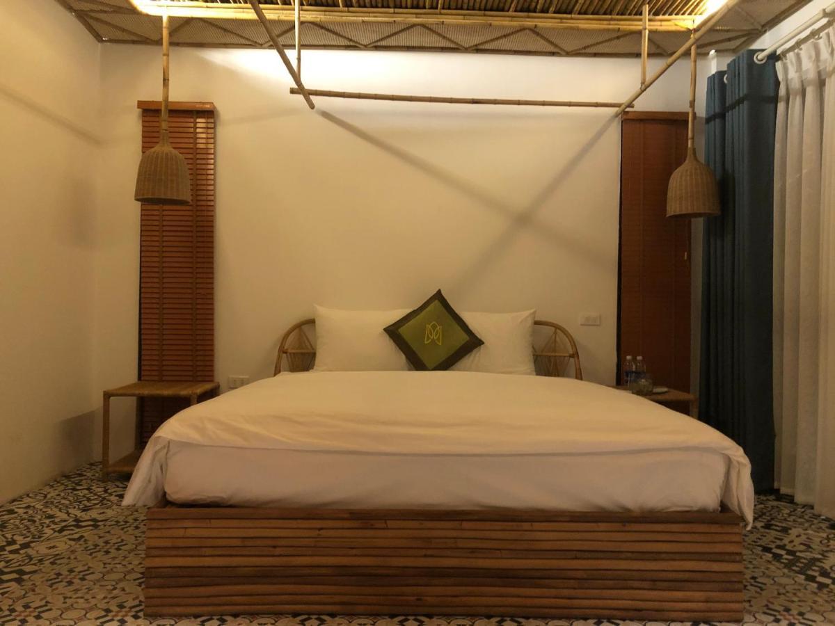 Ninh Binh Retreat Villa Eksteriør bilde