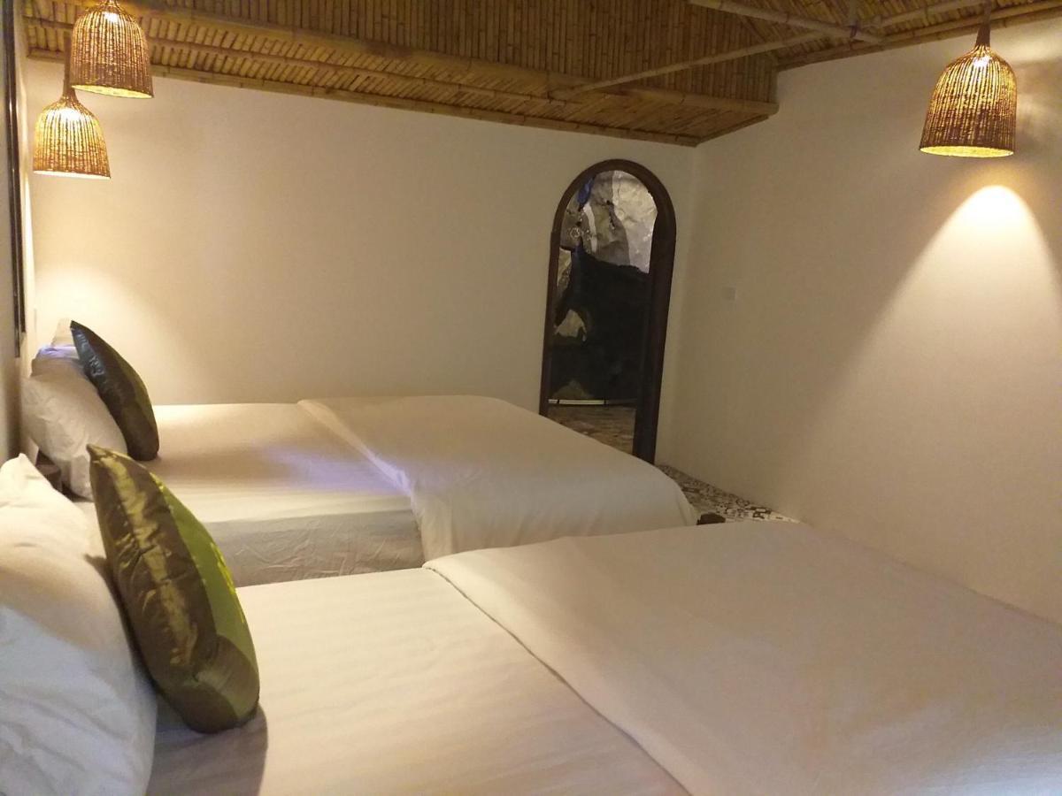 Ninh Binh Retreat Villa Eksteriør bilde
