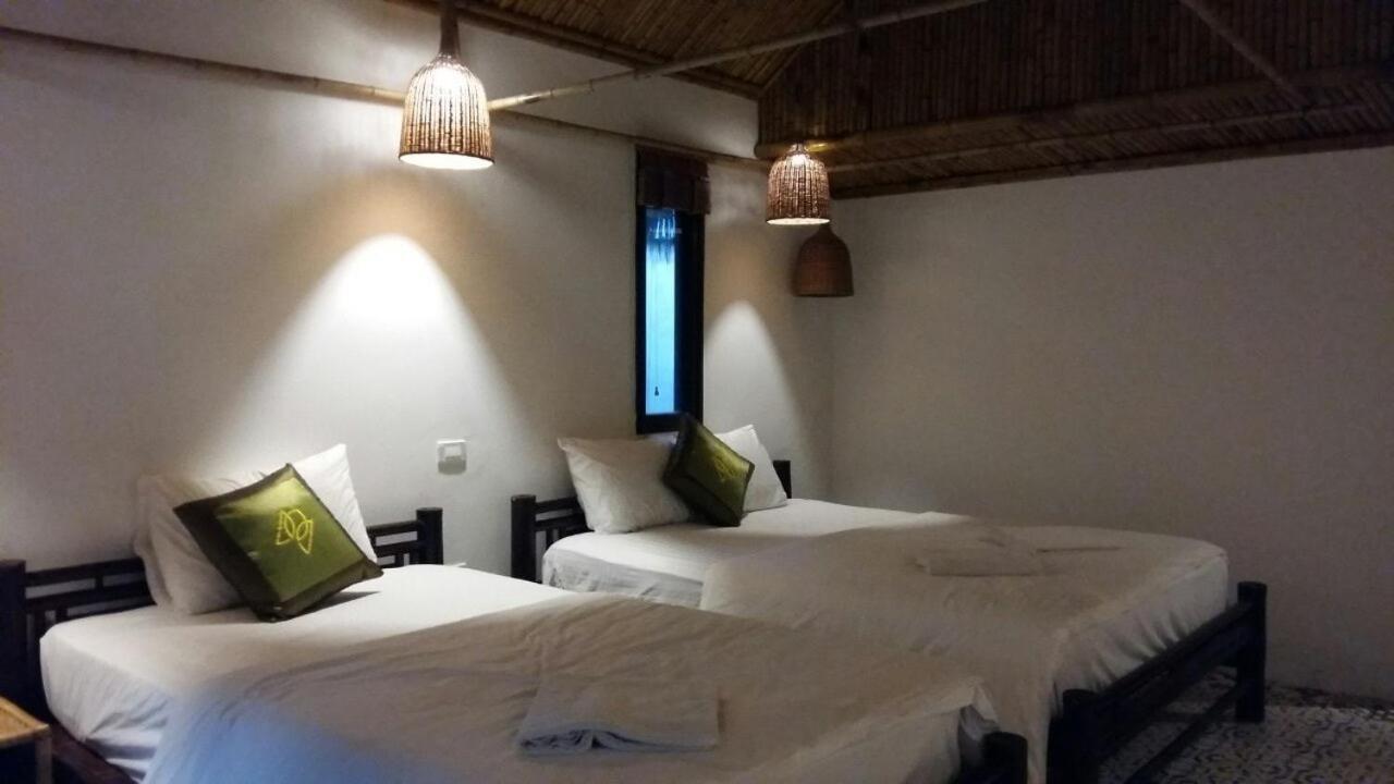 Ninh Binh Retreat Villa Eksteriør bilde