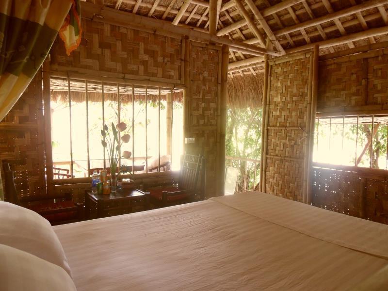 Ninh Binh Retreat Villa Eksteriør bilde