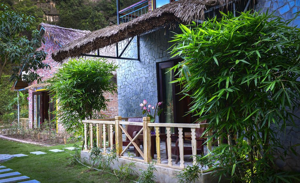 Ninh Binh Retreat Villa Eksteriør bilde