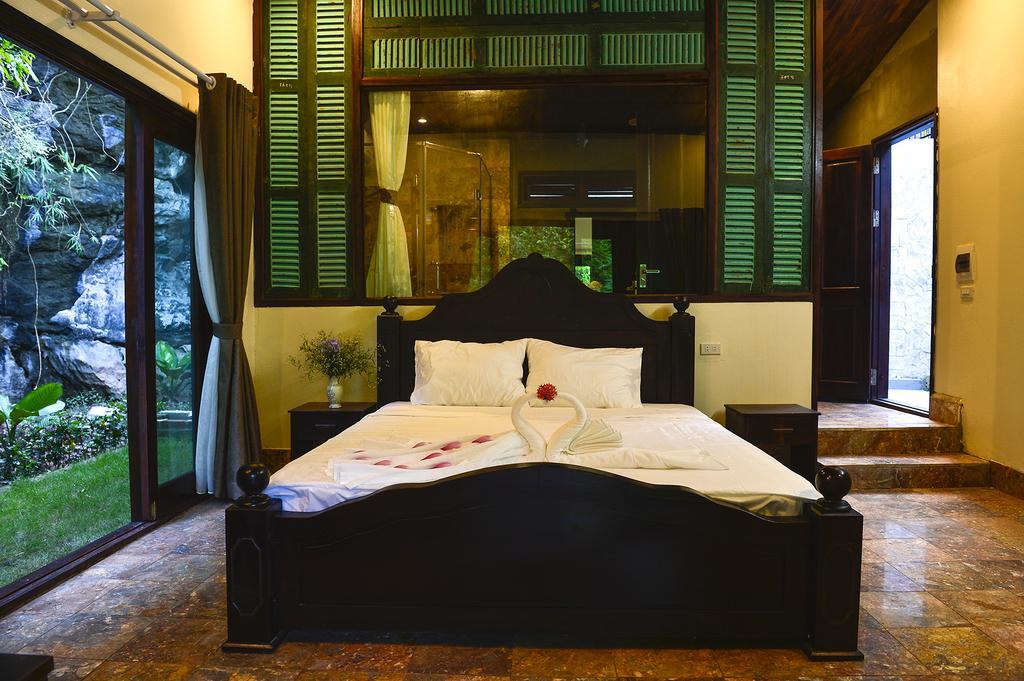 Ninh Binh Retreat Villa Eksteriør bilde