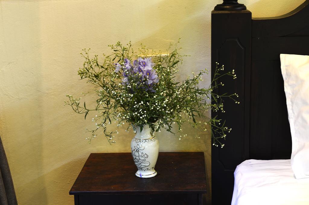 Ninh Binh Retreat Villa Eksteriør bilde